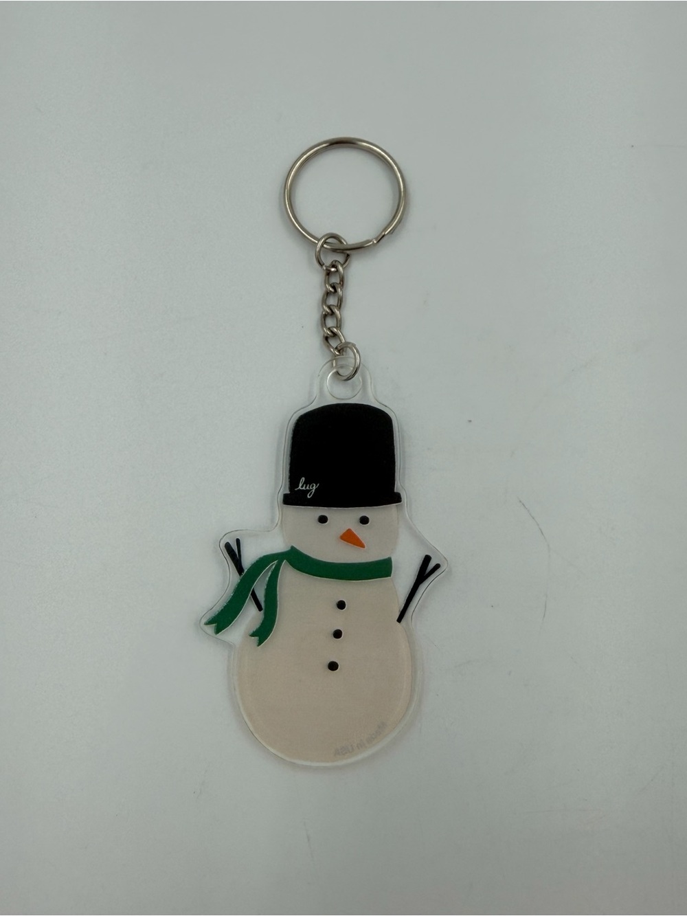☃️❄️Lug Snowman Bundle ❄️☃️ - Picture 5 of 7